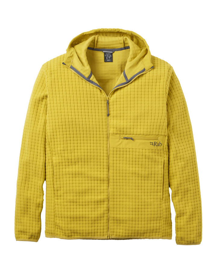 Rab Men's Ramshaw Fleece Hoody