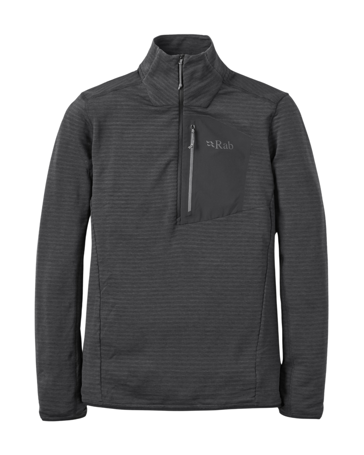 Rab Men's Ascendor Light Fleece Pull-On