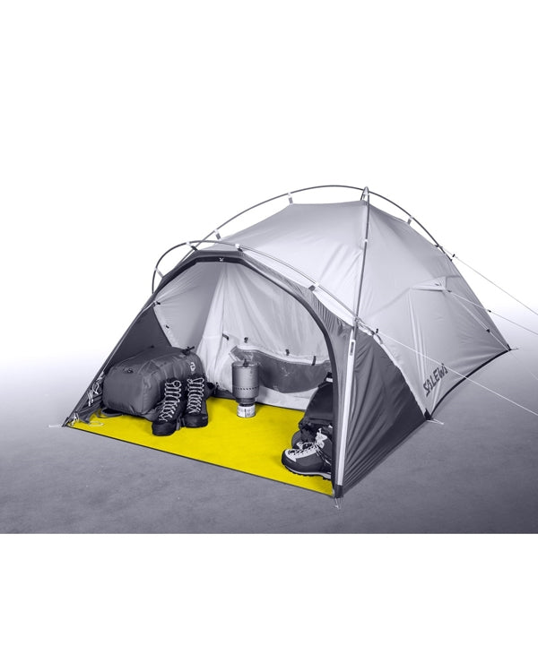 Salewa Litetrek III Tent (Grey)