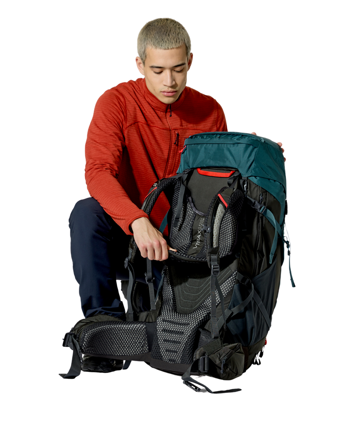 Rab Hyperon 80L Trekking Pack