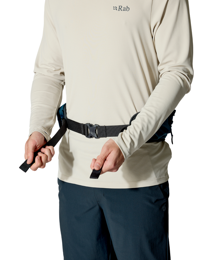 Rab Protium 6L Belt Pack