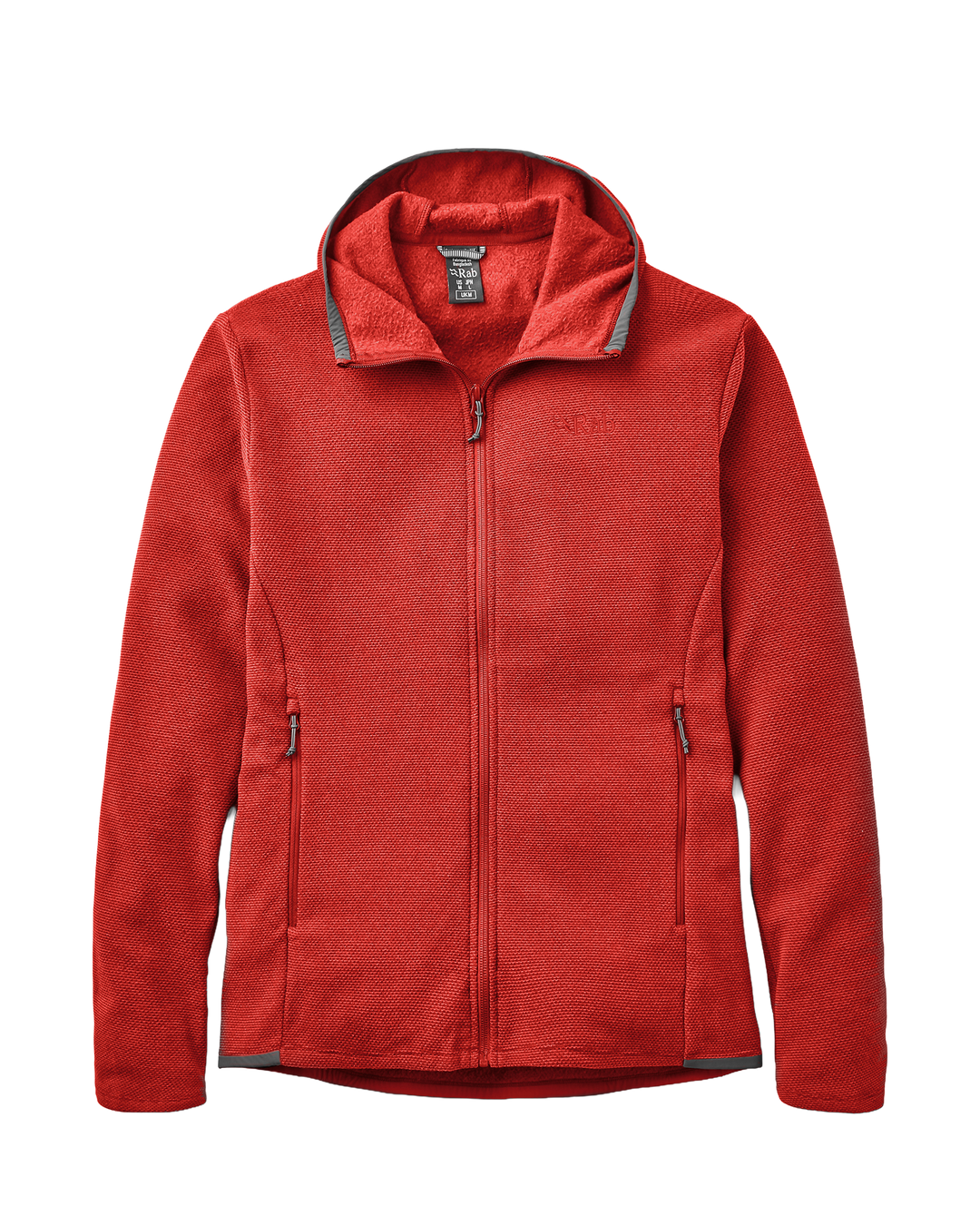Rab Men's Stavel Fleece Hoody