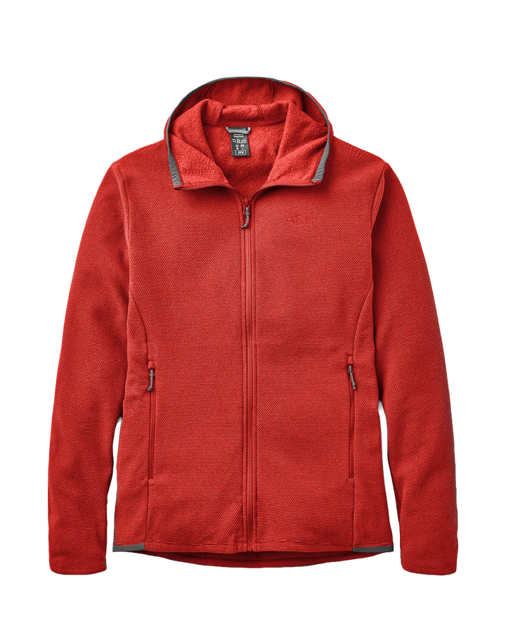 Rab Men's Stavel Fleece Hoody