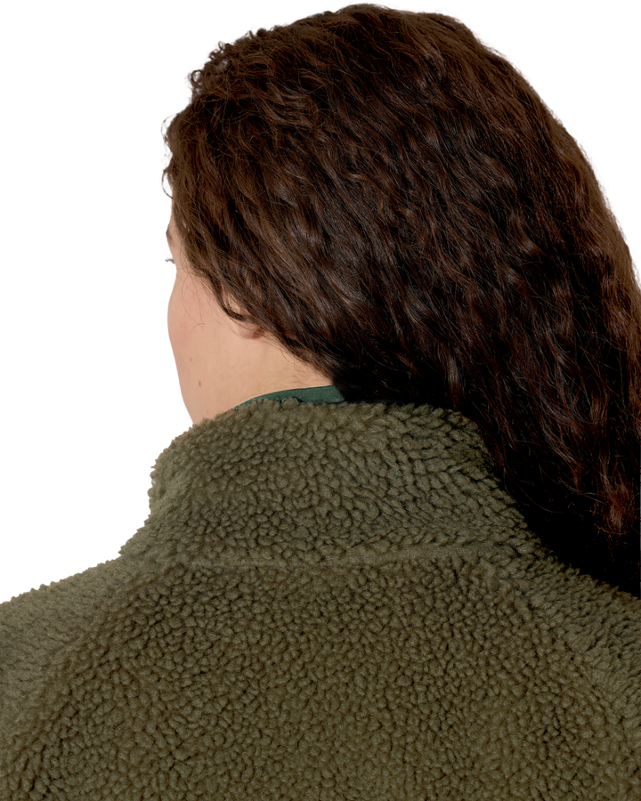 Rab Original Pile Fleece Jacket