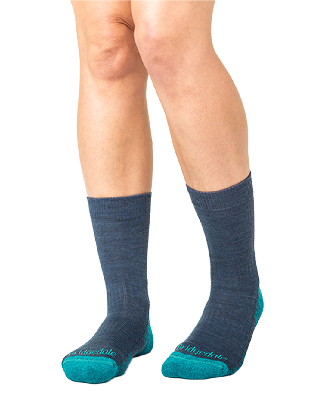 Bridgedale Women's Hike Lightweight Merino Performance  Socks