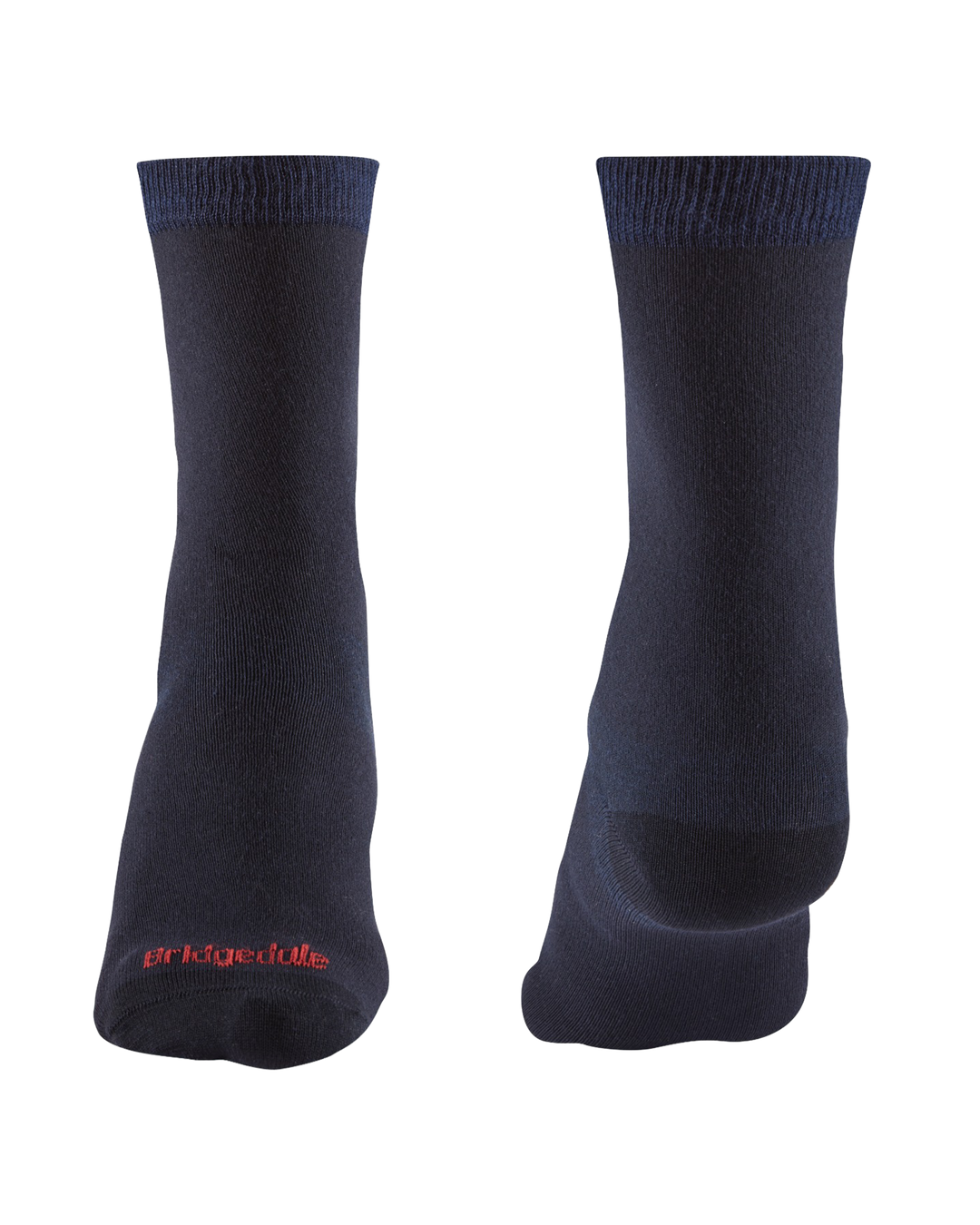Bridgedale Women's Base Layer Coolmax® Liner Twin Pack Socks