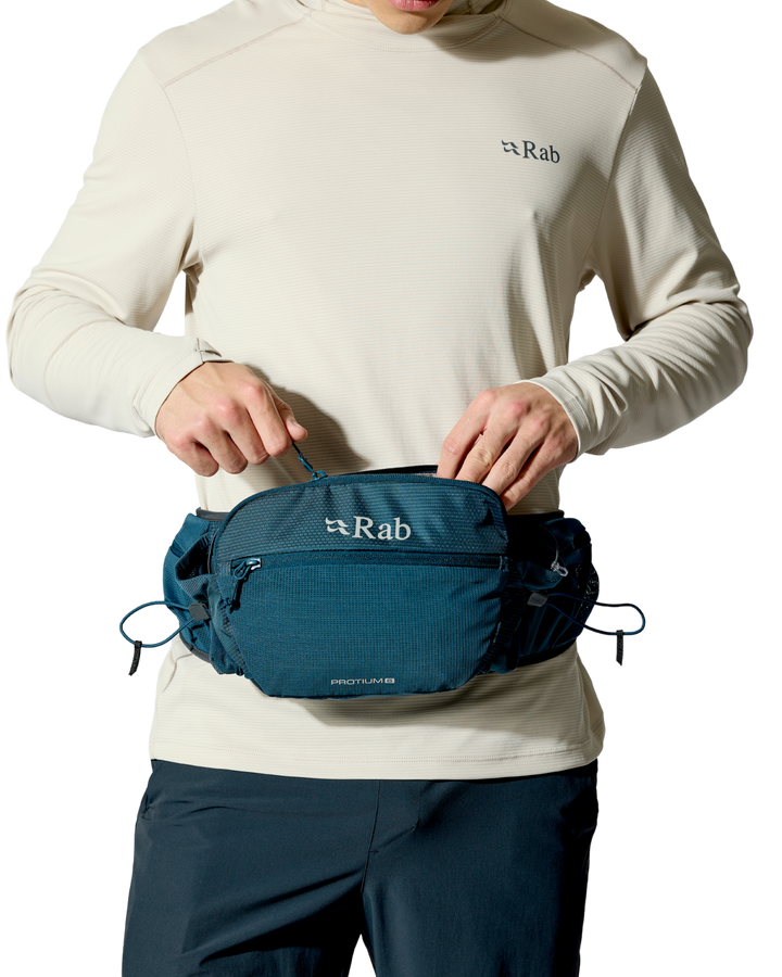 Rab Protium 6L Belt Pack