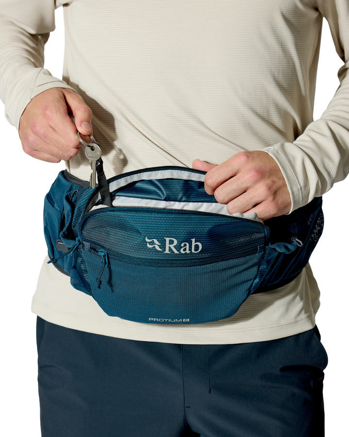 Rab Protium 6L Belt Pack