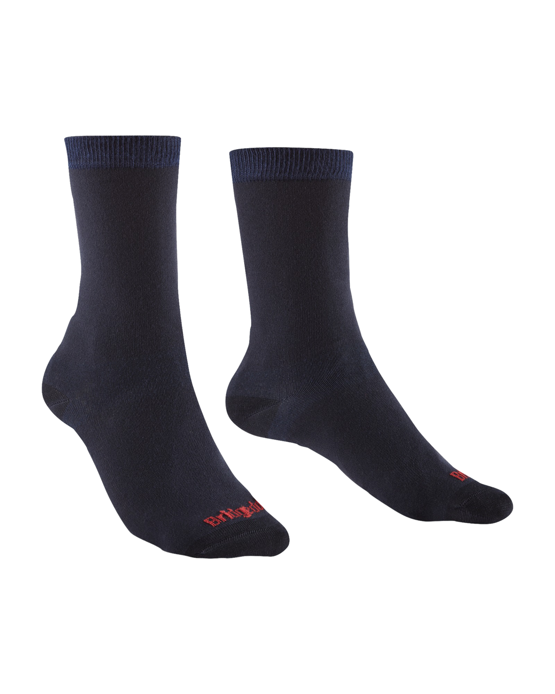 Bridgedale Women's Base Layer Coolmax® Liner Twin Pack Socks