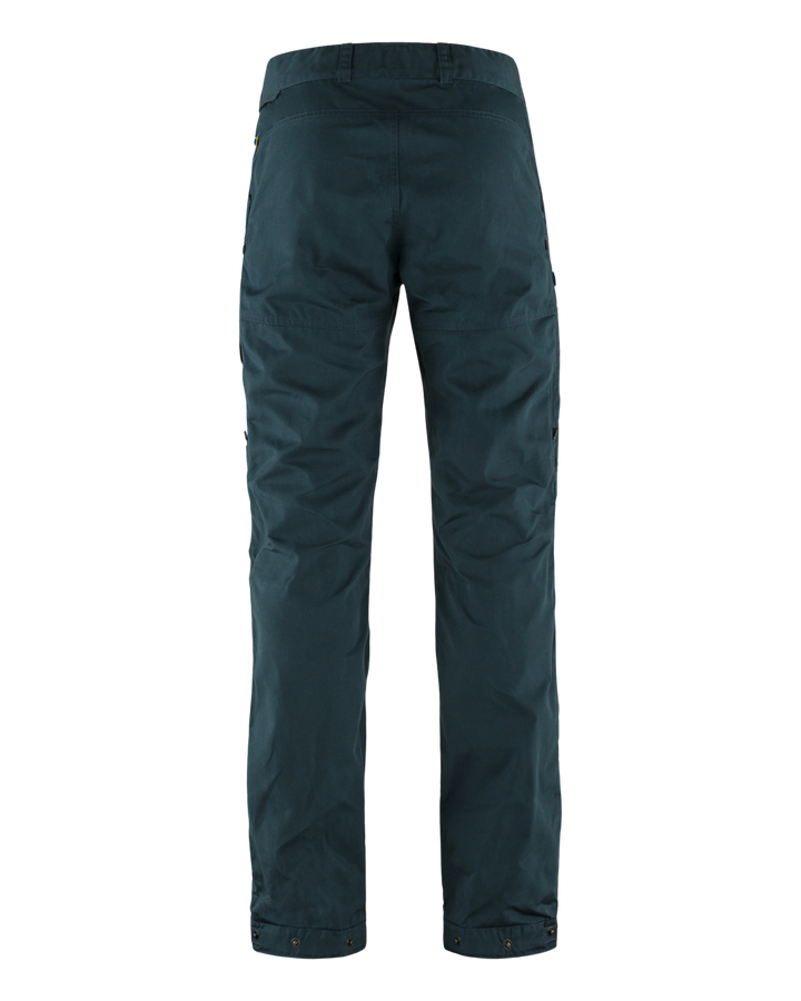 Fjallraven Men's Vidda Pro Ventilated Trekking Trousers