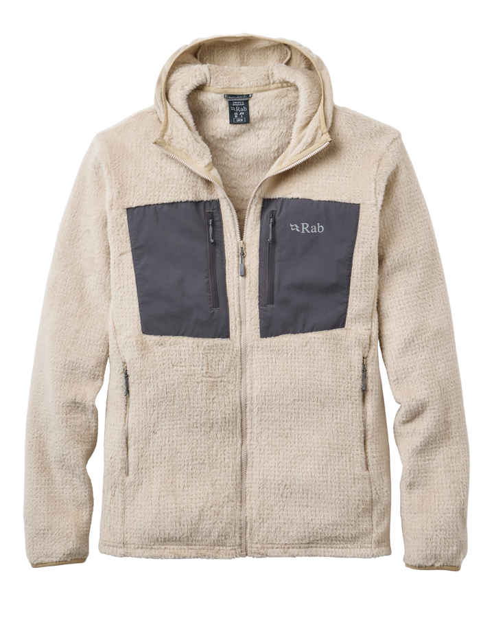Rab Men's Granitic Fleece Hoody