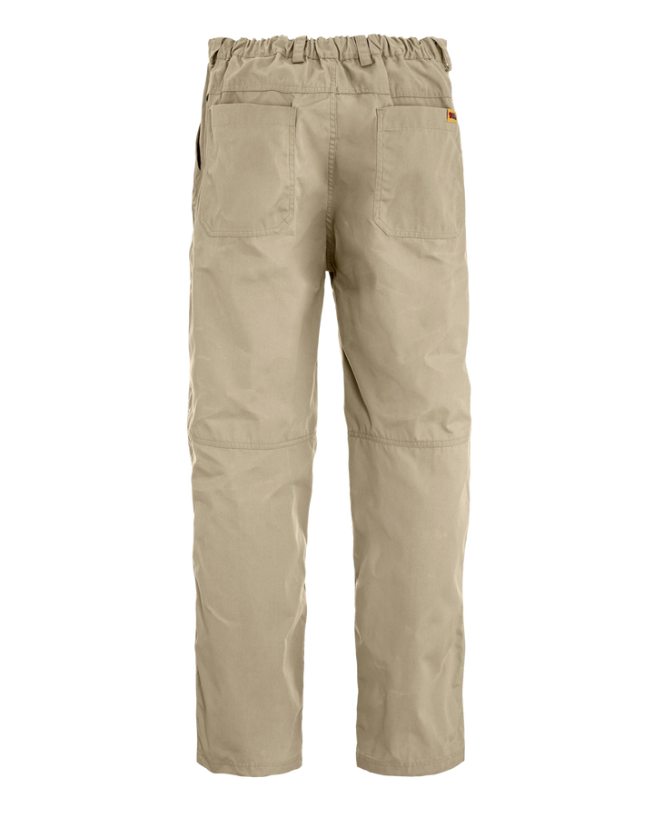 Fjallraven Men's Vardag Relaxed Trousers