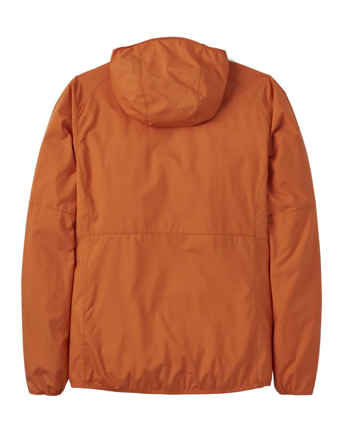 Rab Men's Windgather Hooded Windproof Jacket