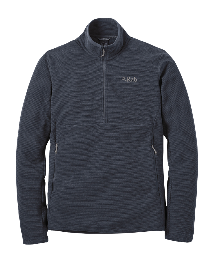 Rab Men's Stavel Fleece Pull-On