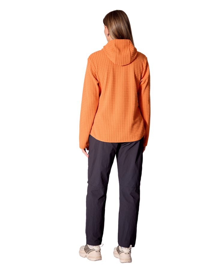 Rab Women's Ramshaw Fleece Hoody