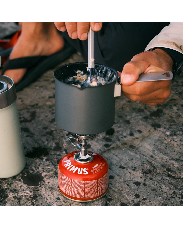 Primus Micron III Stove