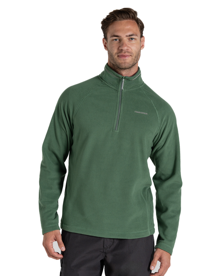 Craghoppers Corey VI Half Zip Fleece Pull-On