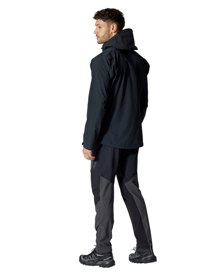 Rab Men's Firewall Waterproof Jacket