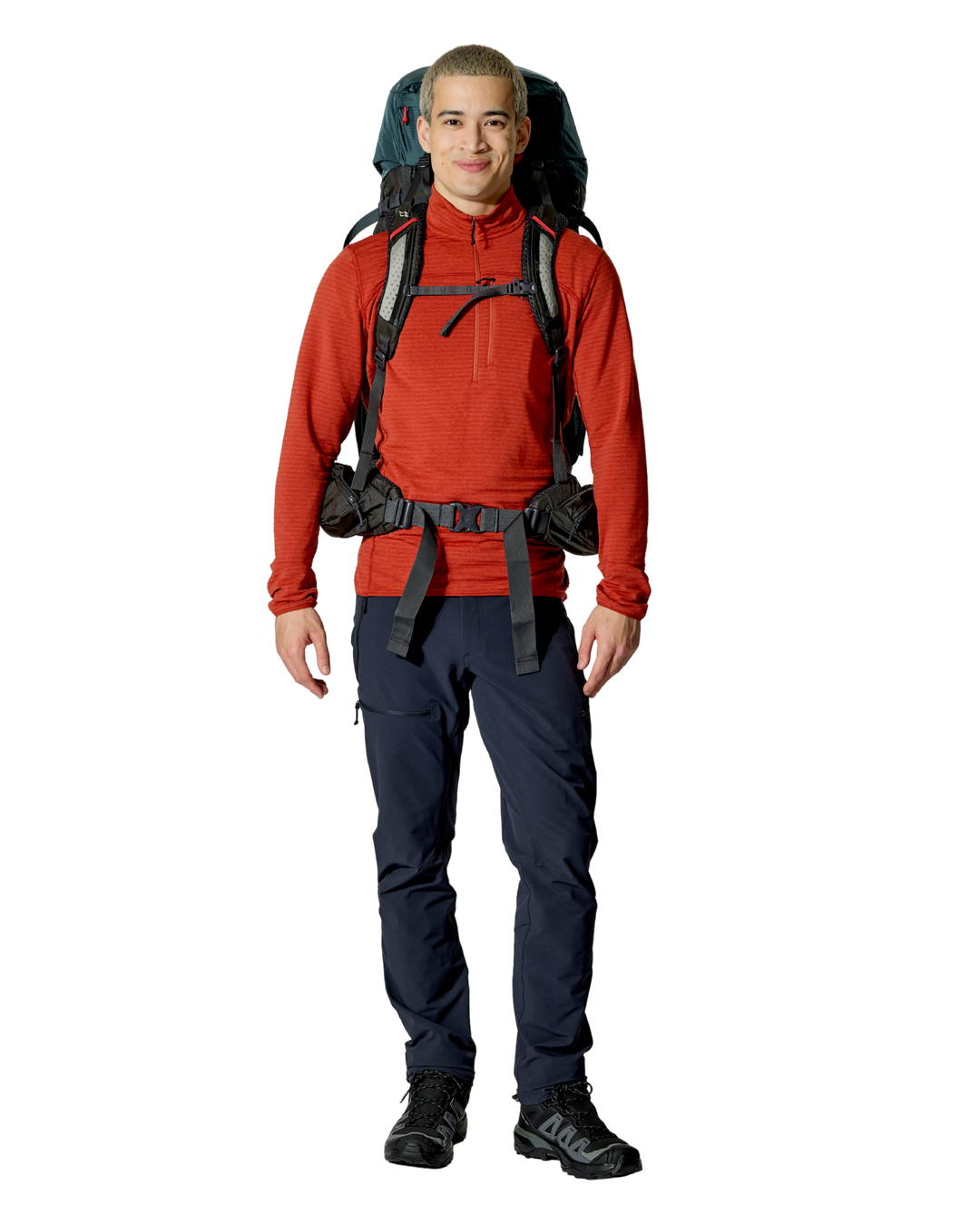 Rab Hyperon 80L Trekking Pack