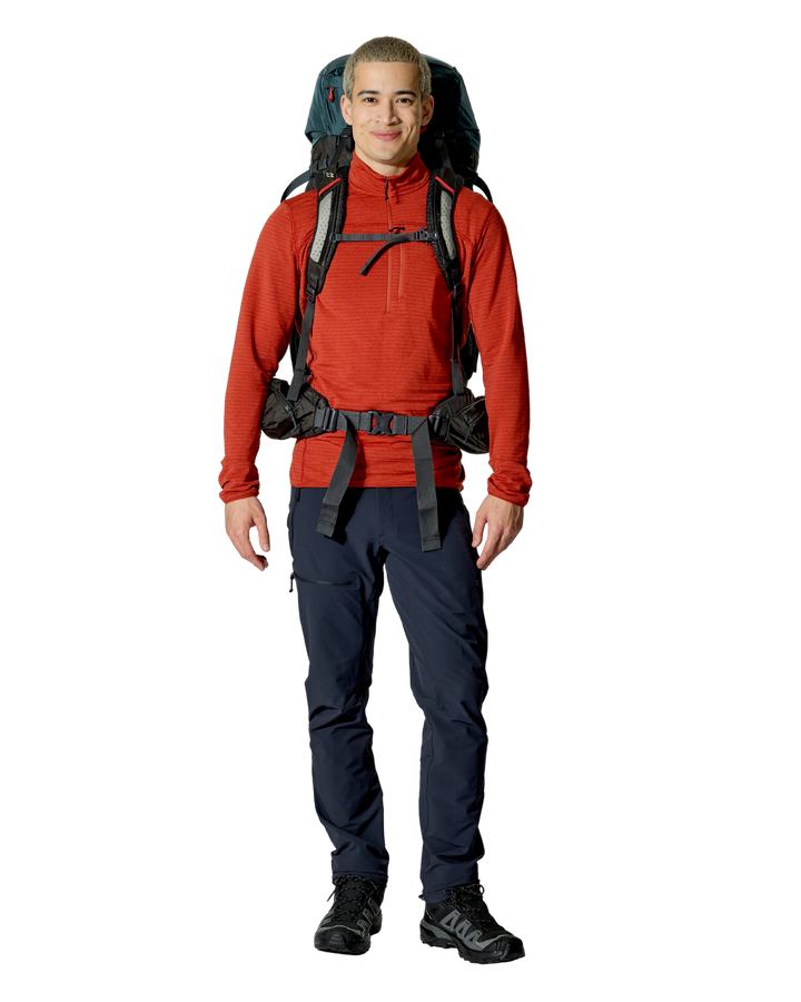 Rab Hyperon 80L Trekking Pack