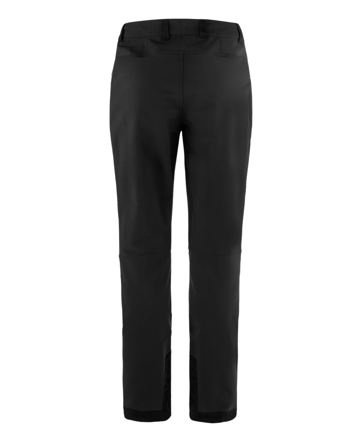Fjallraven Women's Keb Agile Winter Trekking Trousers
