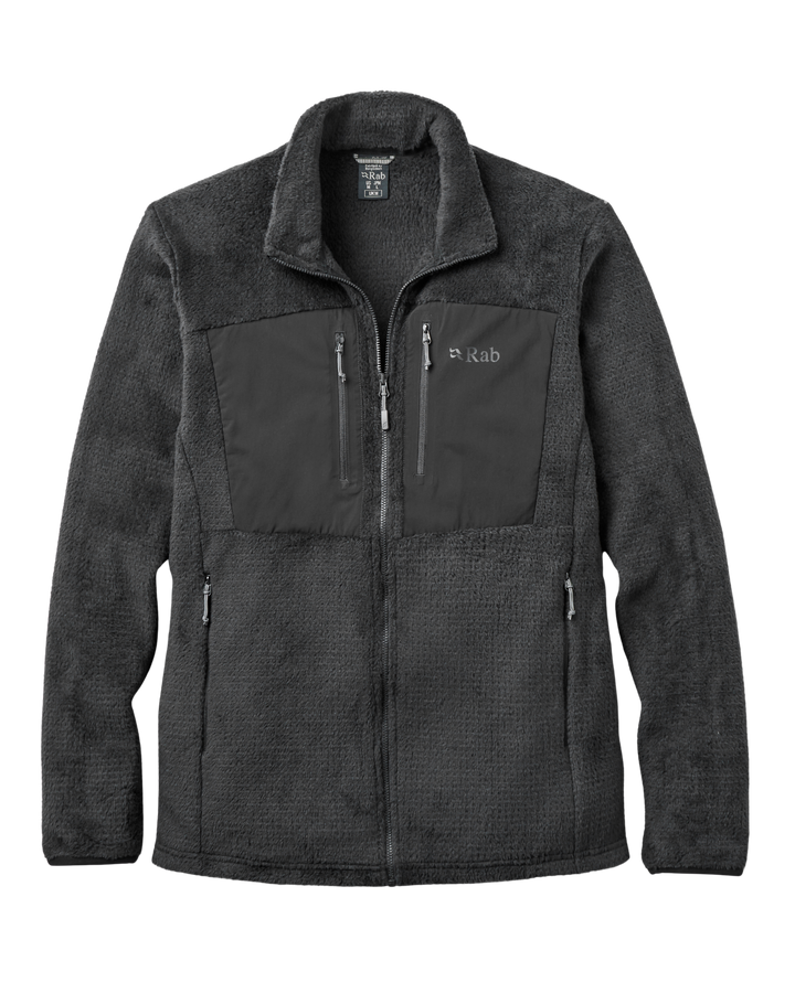 Rab Men's Granitic Fleece Jacket