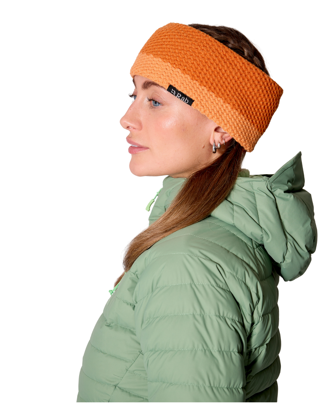 Rab Monzino Headband