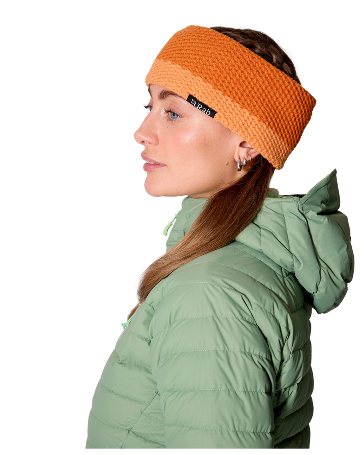 Rab Monzino Headband