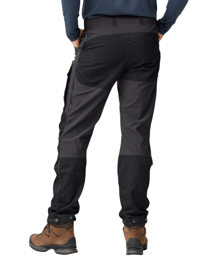 Fjallraven Men's Keb Trekking Trousers