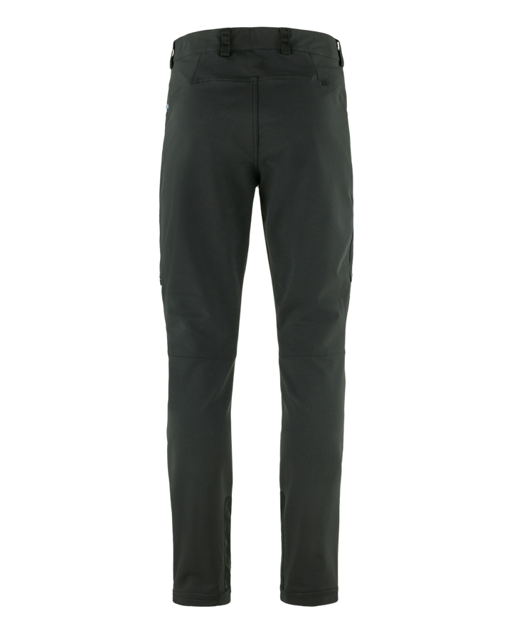 Fjallraven Men's Keb Agile Winter Trekking Trousers