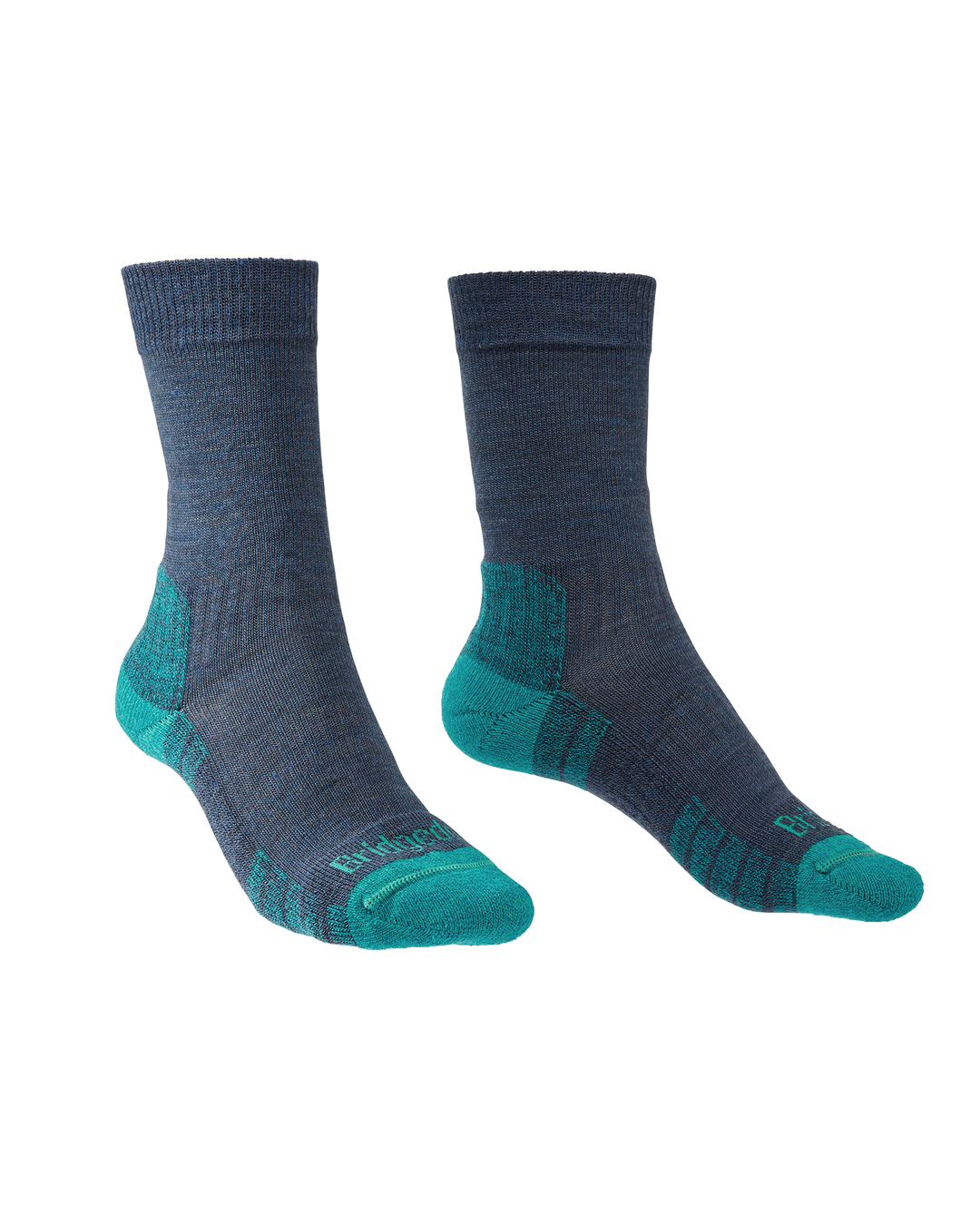 Bridgedale Women's Hike Lightweight Merino Performance  Socks