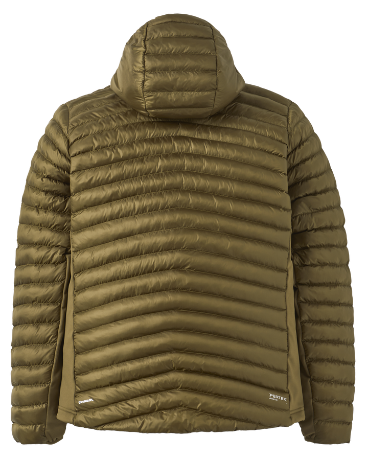Rab Men's Cirrus Flex Insulated Hooded Jacket