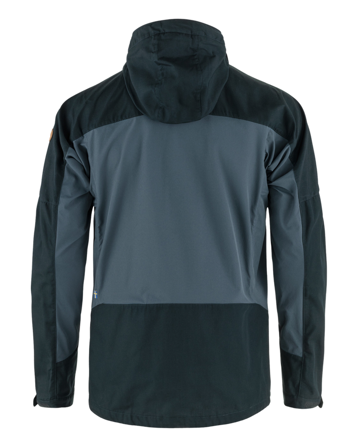 Fjallraven Men's Abisko Lite Trekking Jacket