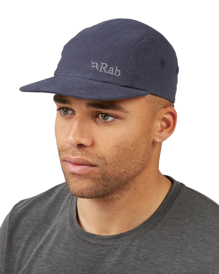 Rab Obtuse 5 Panel Cap