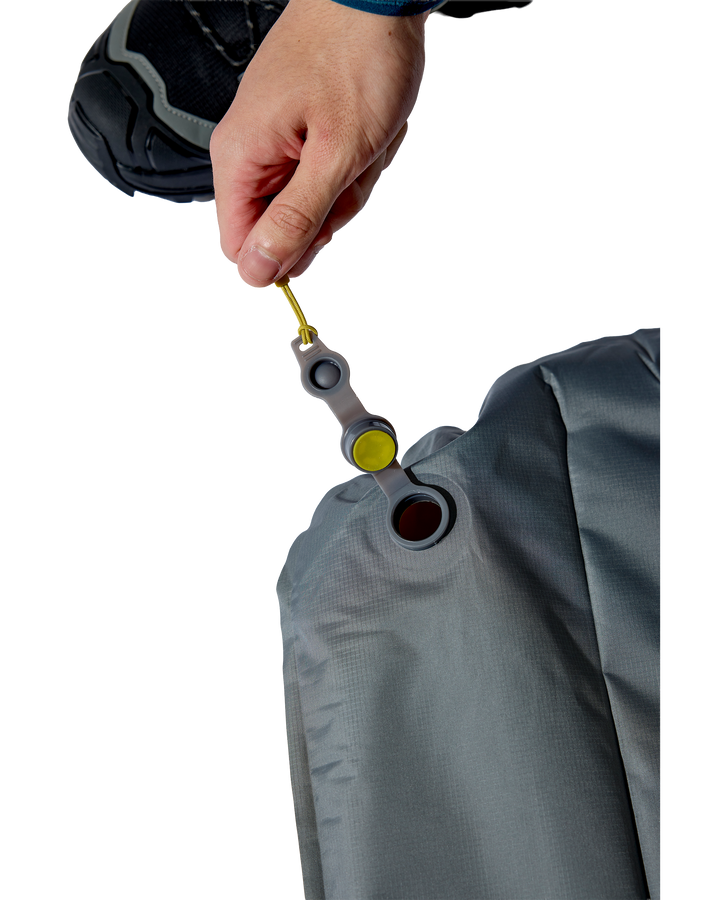 Rab Ionosphere 5.5 Sleep Mat (Long Wide)