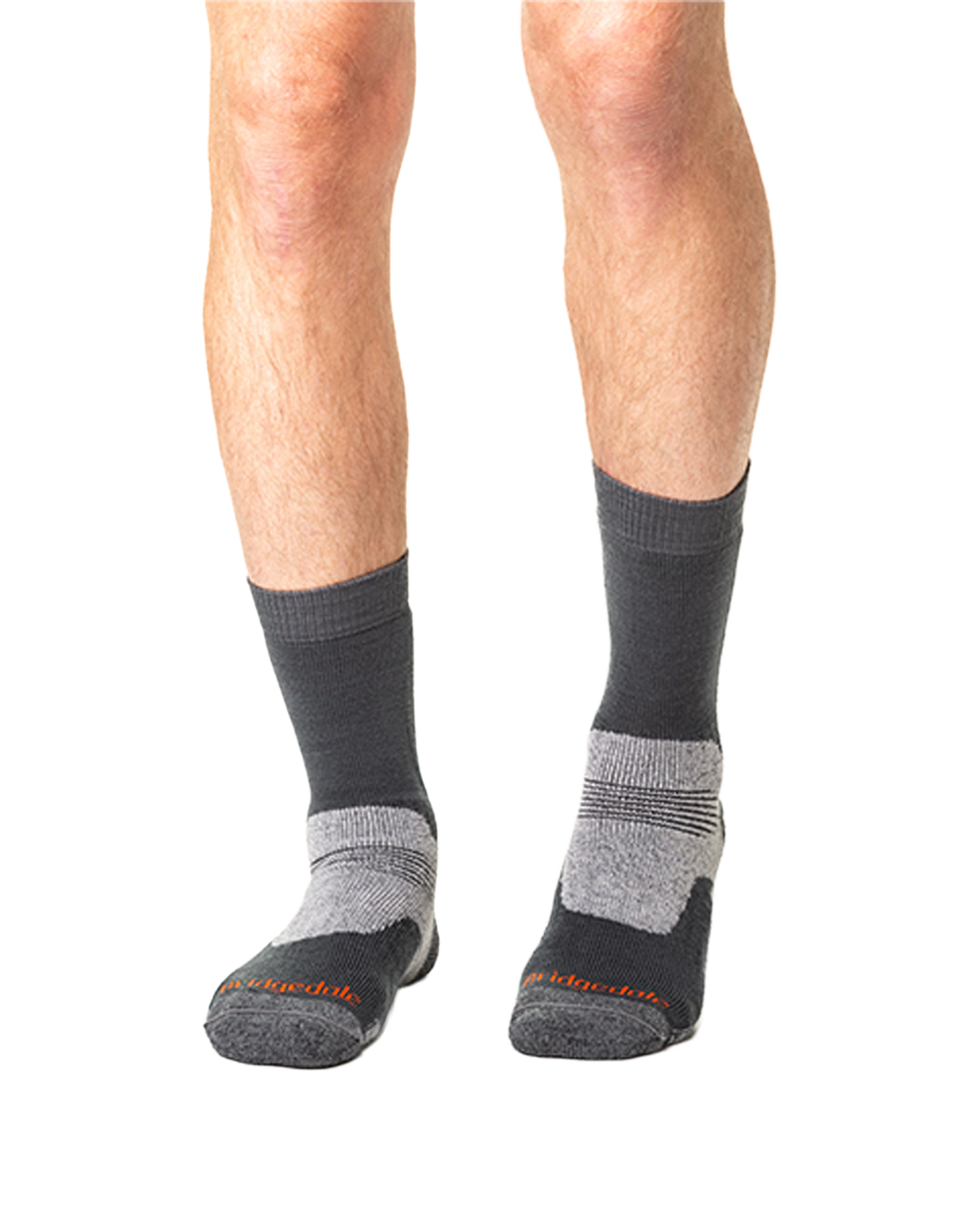 Bridgedale Men's Hike Midweight Merino Performance Socks