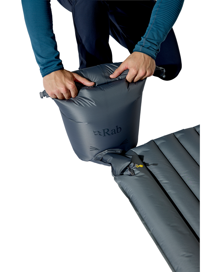 Rab Ionosphere 5.5 Sleep Mat