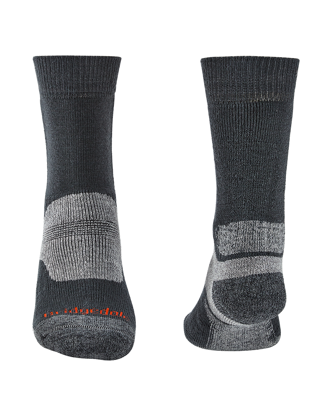 Bridgedale Men's Hike Midweight Merino Performance Socks