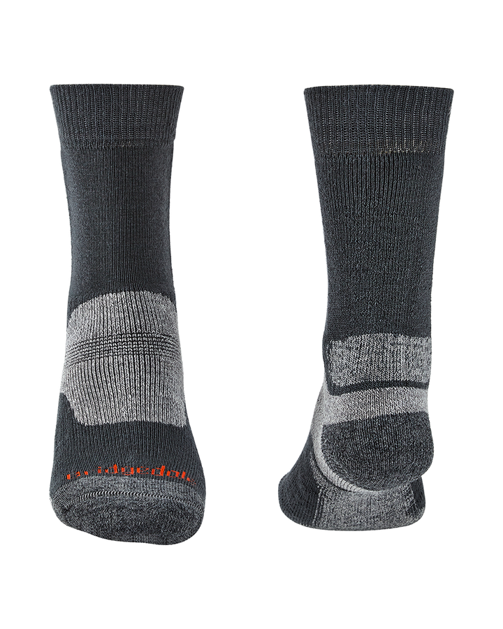 Bridgedale Men's Hike Midweight Merino Performance Socks
