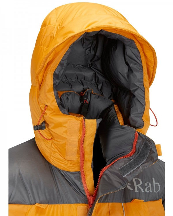 Rab Expedition 8000 Down Jacket