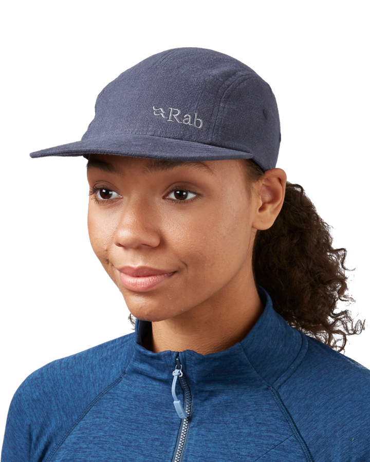 Rab Obtuse 5 Panel Cap