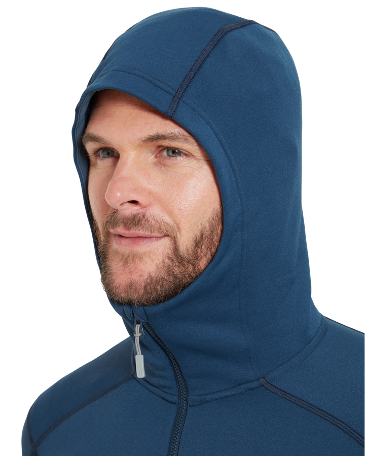 Rab Men's Modulus Fleece Hoody