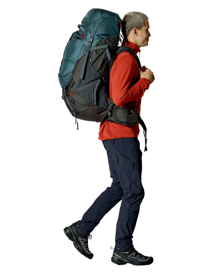 Rab Hyperon 80L Trekking Pack