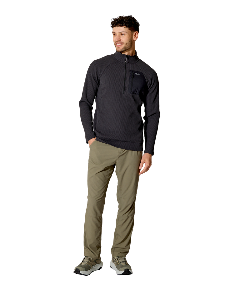 Rab Men's Hepton Pull-On