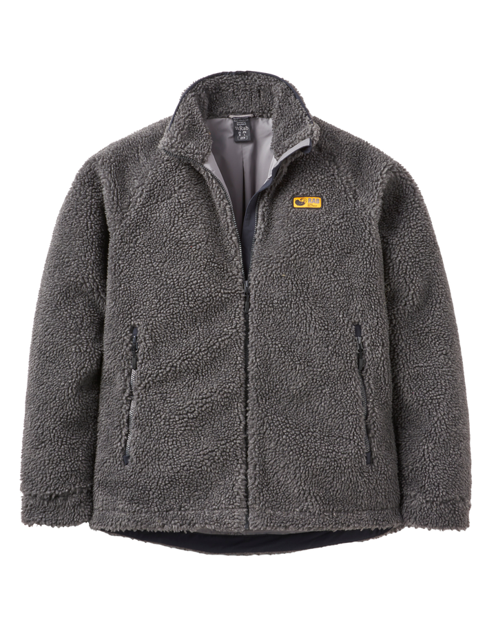 Rab Original Pile Fleece Jacket