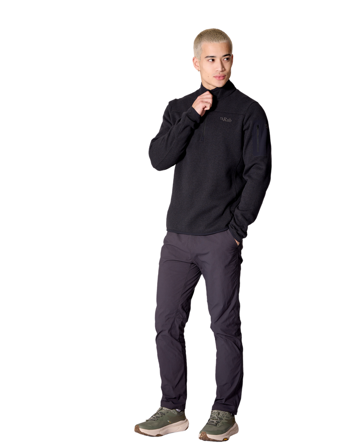 Rab Men's Ryvoan Pull-On