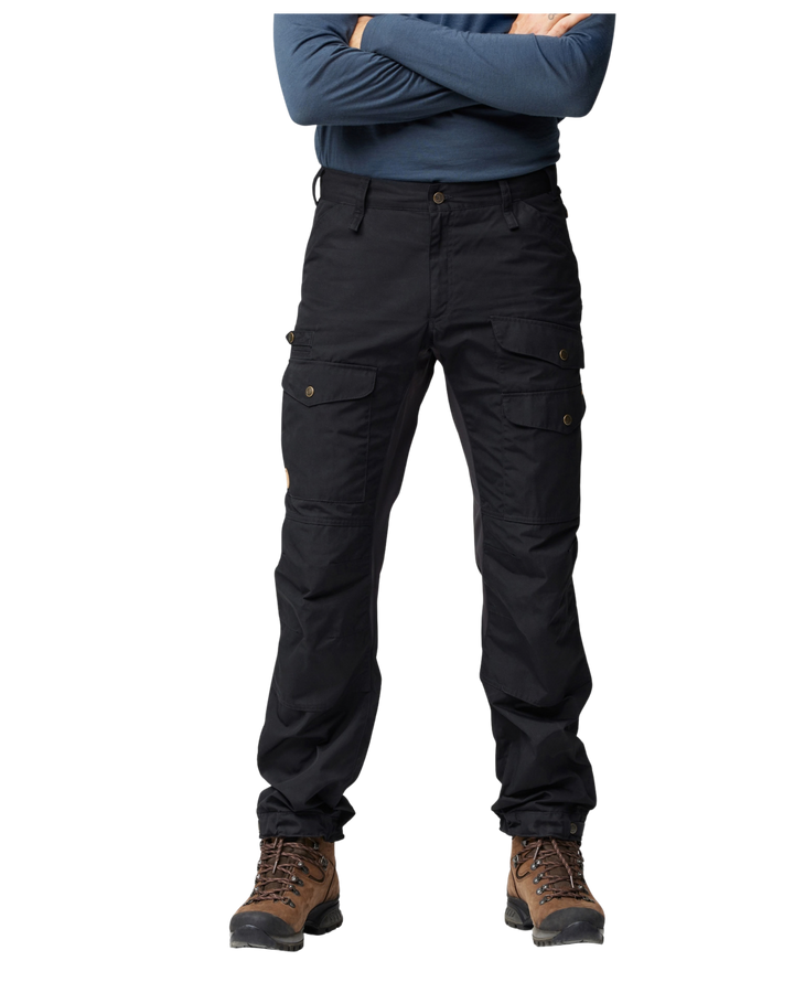 Fjallraven Men's Vidda Pro Ventilated Trekking Trousers