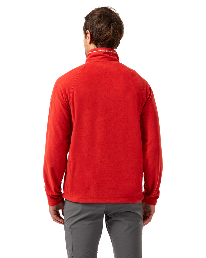 Craghoppers Corey VI Half Zip Fleece Pull-On