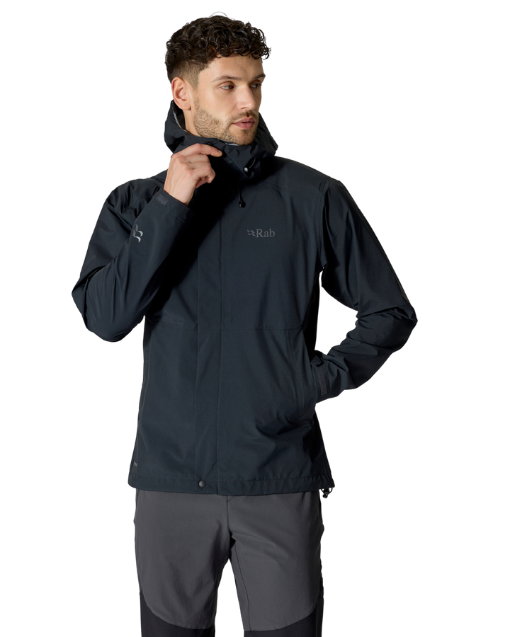Rab Men's Firewall Waterproof Jacket