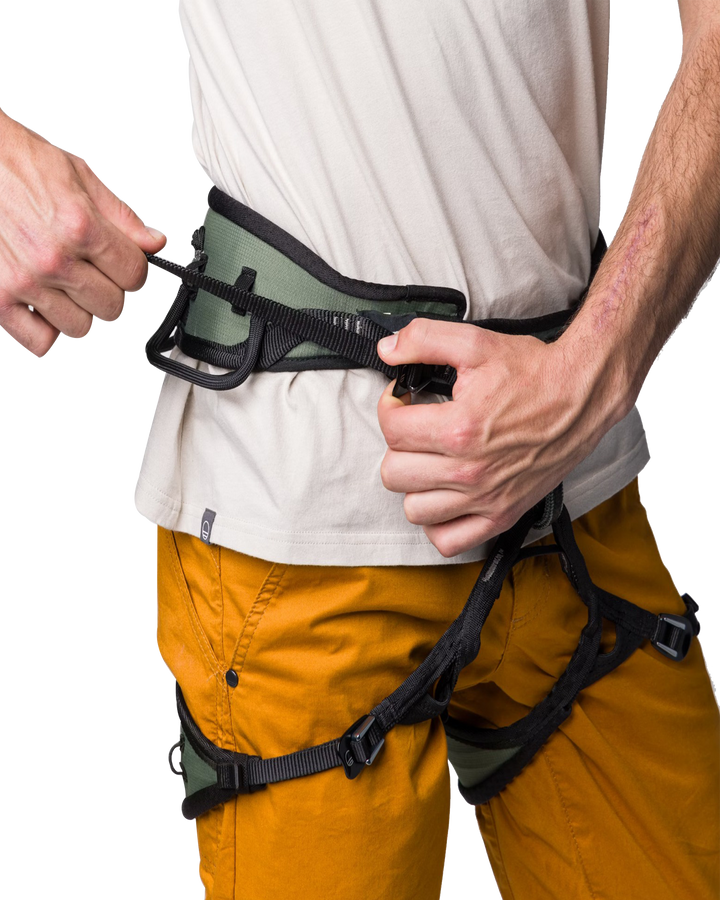 Wildcountry Session 2.0 Men's Harness